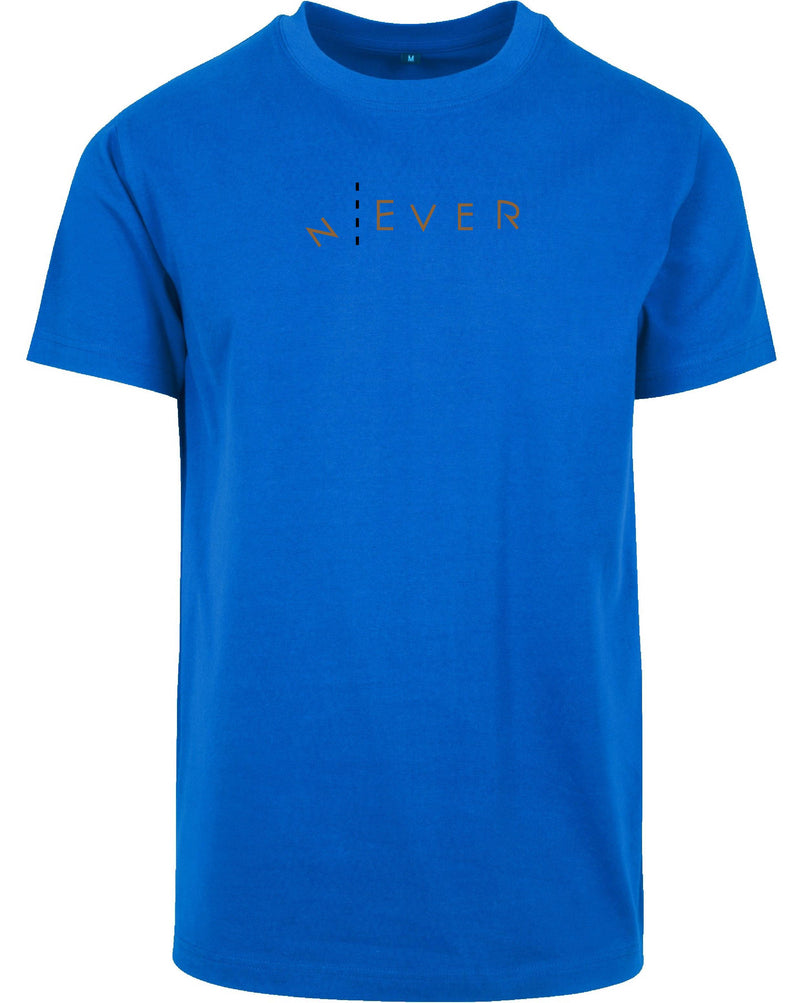 7304 - T-shirt - N ever
