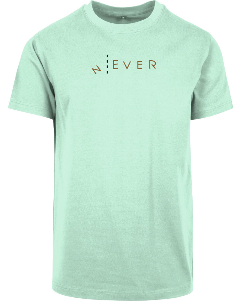 7304 - T-shirt - N ever