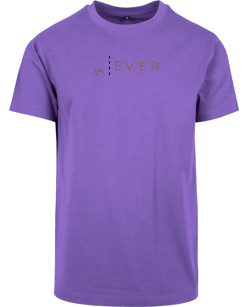 7304 - T-shirt - N ever