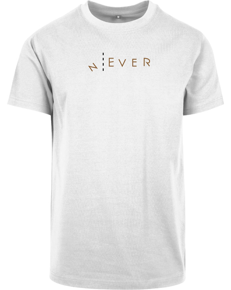 7304 - T-shirt - N ever