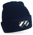Beanie - Skibril
