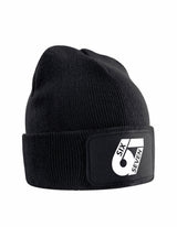 Beanie - Six Seven Black