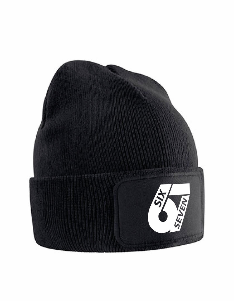 Beanie - Six Seven