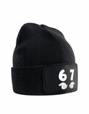 Kids Beanie - Six Seven Hands