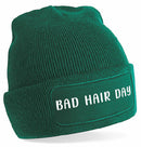 Beanie - Bad hair day