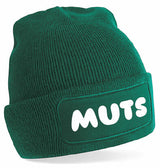 Beanie - Muts Green