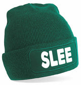 Beanie - Slee Green
