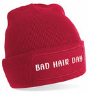 Beanie - Bad hair day