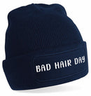 Beanie - Bad hair day