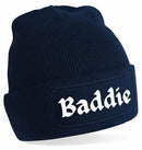 Beanie - Baddie