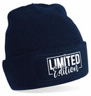 Beanie - Limited Edition