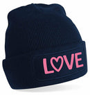 Beanie - Love