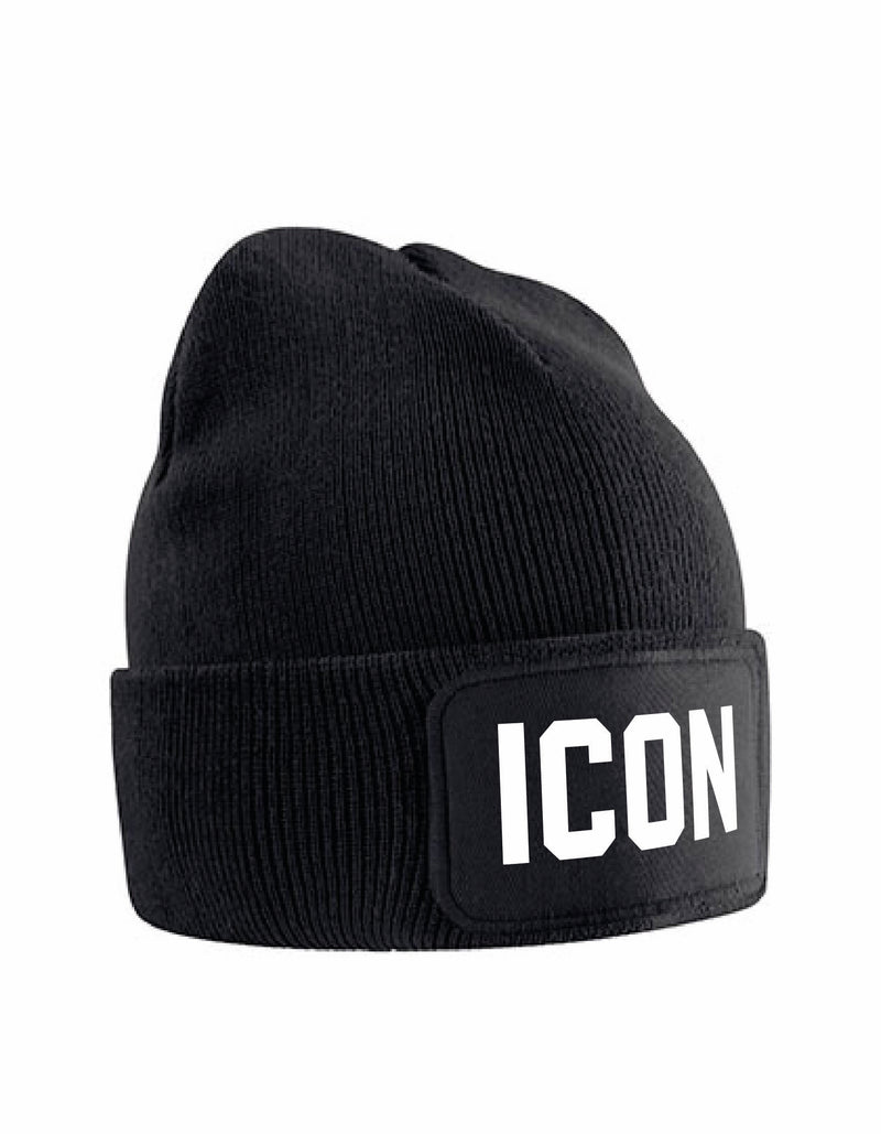 Beanie - ICON