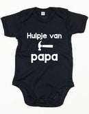 Hulpje van papa