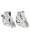 5-delige Baby Giftset - Thema: Cactus