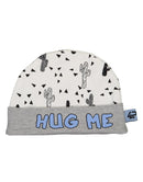 5-delige Baby Giftset - Thema: Cactus