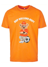 Hup Holland Hup Orange