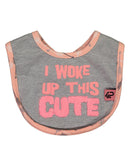 5-delige Baby Giftset - Thema: Cute