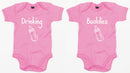 Rompertjes - Drinking & Buddies