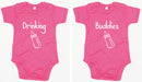 Rompertjes - Drinking & Buddies