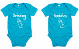 Rompertjes - Drinking Buddies Surf Blue