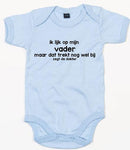 Rompertje - Ik lijk op mijn vader