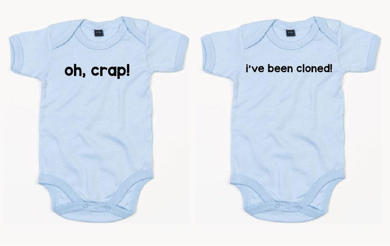 Rompertje Cloned