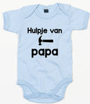 Hulpje van papa
