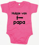 Hulpje van papa