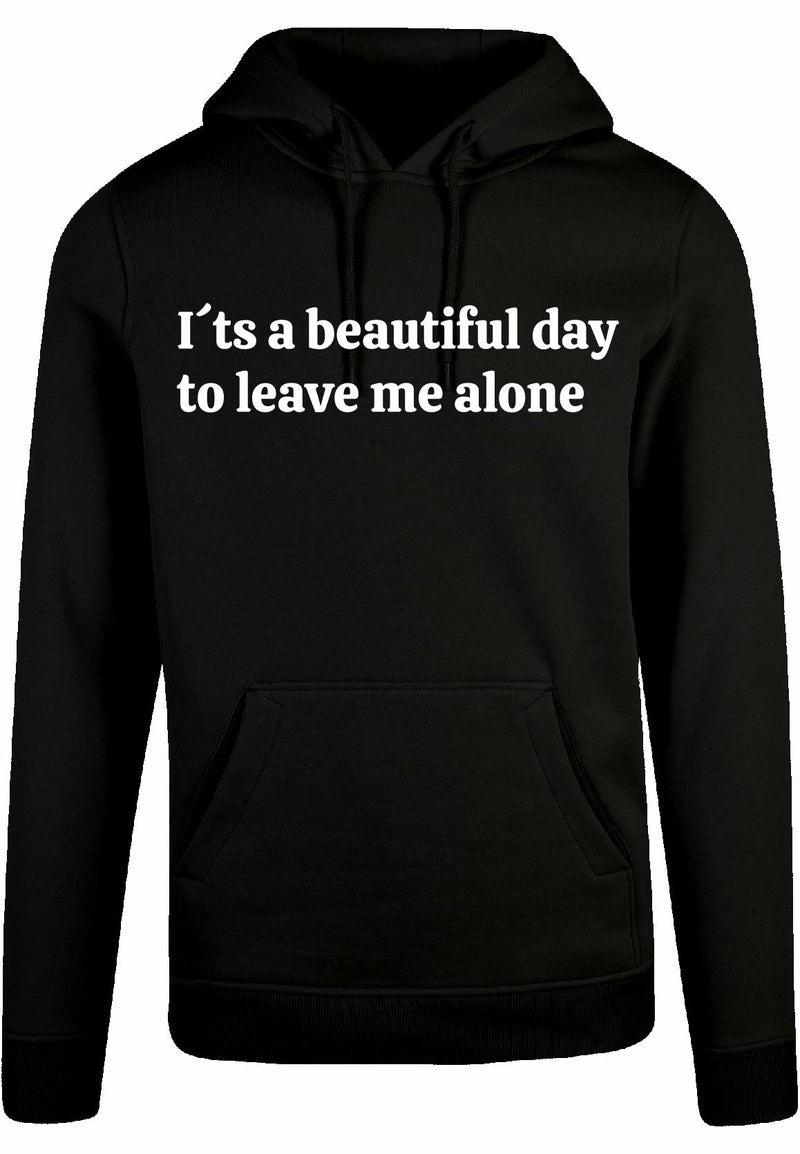 Hoodie - Beautiful Day