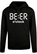 Hoodie - Beer O'Clock