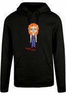 Hoodie - Chucky Wanna Play