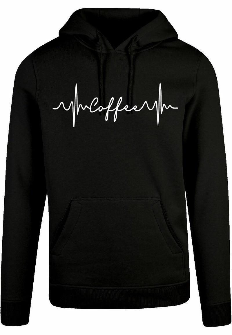 Hoodie - Coffee