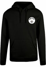 Hoodie - Coffee Lover Black