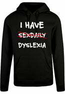 Hoodie - Dyslexia