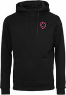 Hoodie - Hartje