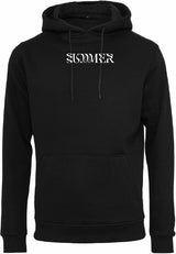 Hoodie - Summer Black
