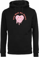 Hoodie - You melt my heart