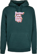 Hoodie - Better Late