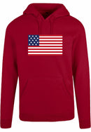 Hoodie - American Flag