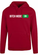 Hoodie - Bitch Mode
