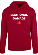 Hoodie - Emotional Damage