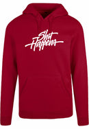 Hoodie - Shit Happens