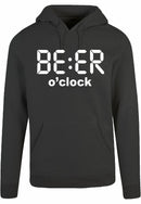 Hoodie - Beer O'Clock