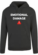 Hoodie - Emotional Damage