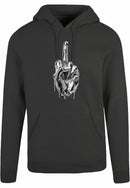 Hoodie - Middlefinger