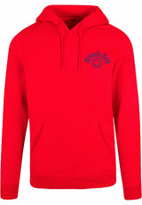 Hoodie - Good day Red