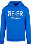 Hoodie - Beer O'Clock