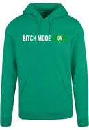 Hoodie - Bitch Mode