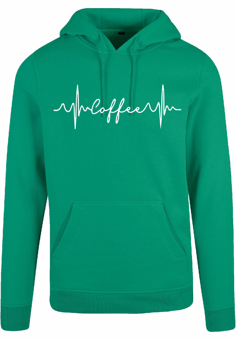 Hoodie - Coffee